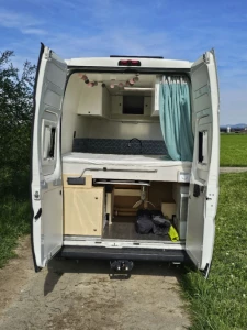 Photo du véhicule