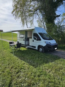 Photo du véhicule