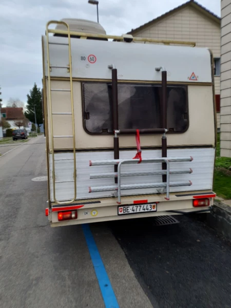Foto des Fahrzeugs