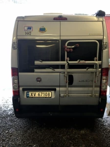 Køretøjsbillede
