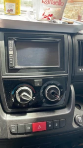 Photo of the vehicle