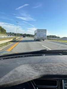 Photo of the vehicle