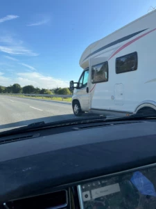 Photo of the vehicle