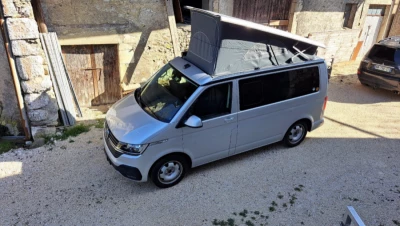 Photo of the vehicle