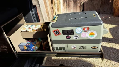 Photo of the vehicle