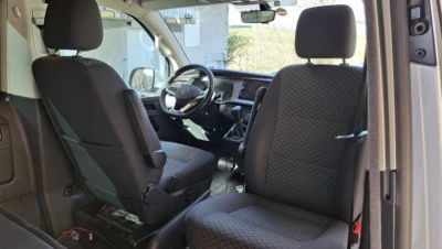 Photo of the vehicle