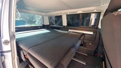 Photo of the vehicle