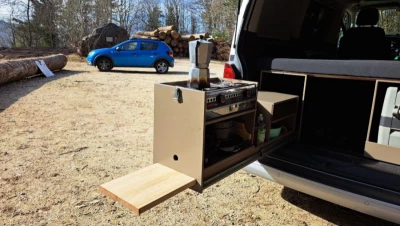 Photo of the vehicle