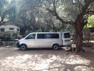 Photo of the vehicle