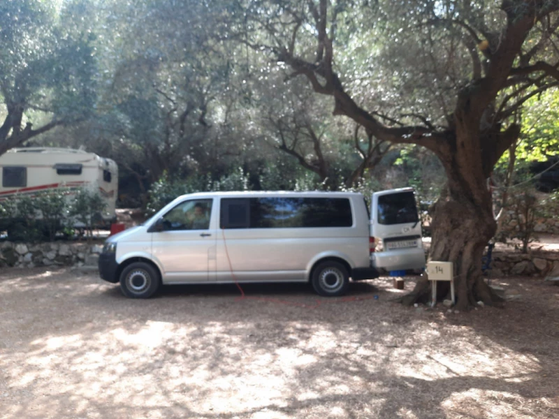 Photo du véhicule