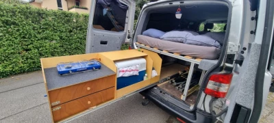 Photo of the vehicle