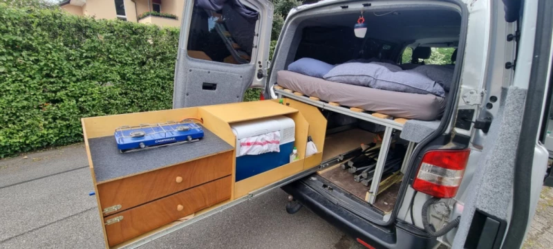 Photo du véhicule