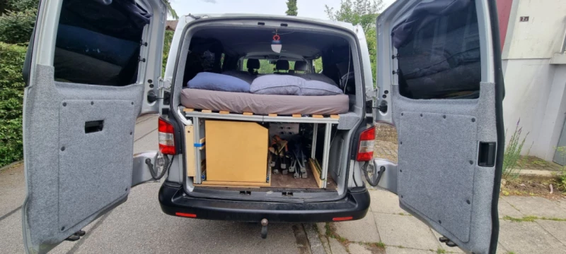 Photo du véhicule