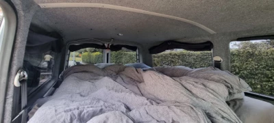 Photo of the vehicle