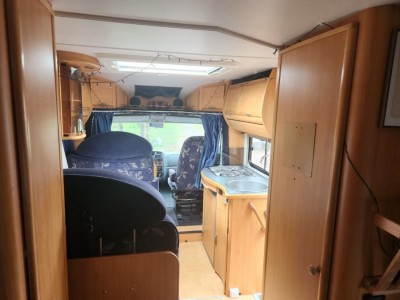 Photo of the vehicle
