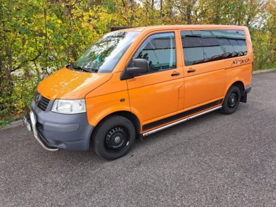 Foto des Fahrzeugs