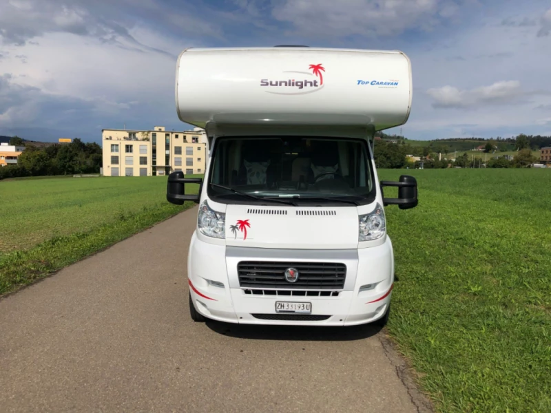 Foto des Fahrzeugs