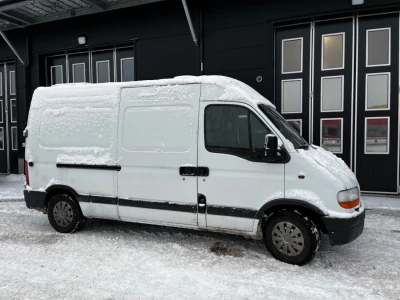 Foto des Fahrzeugs