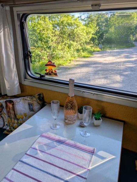 Foto des Fahrzeugs