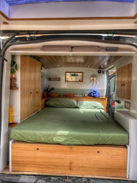 Photo of the vehicle