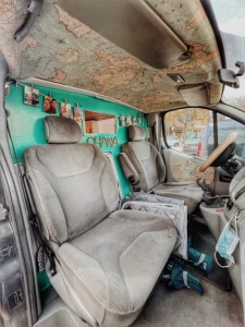 Foto des Fahrzeugs