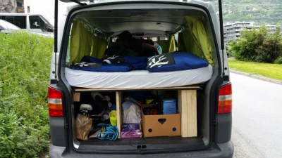 Foto des Fahrzeugs