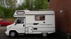 Photo of the vehicle