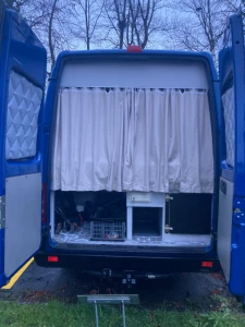 Foto des Fahrzeugs