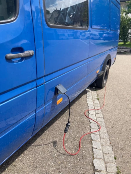 Foto des Fahrzeugs