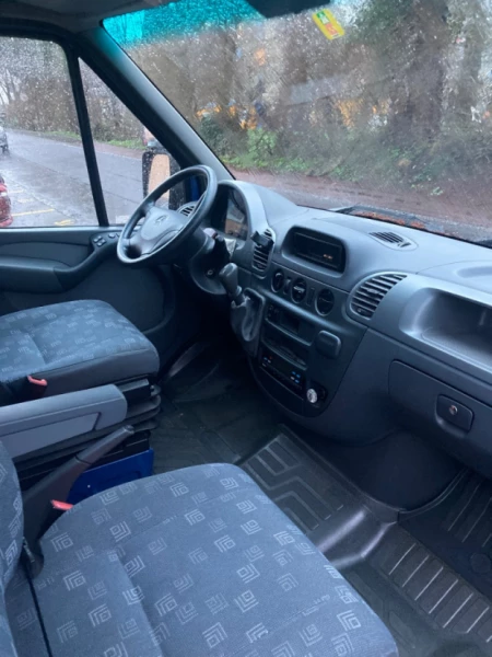 Foto des Fahrzeugs