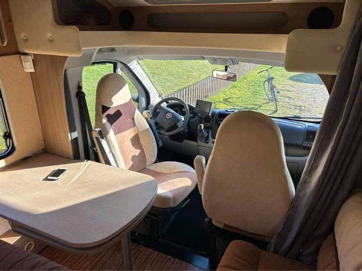 Foto des Fahrzeugs