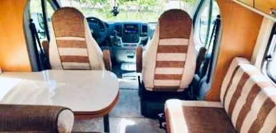 Foto des Fahrzeugs