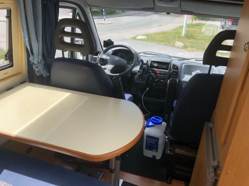 Foto des Fahrzeugs
