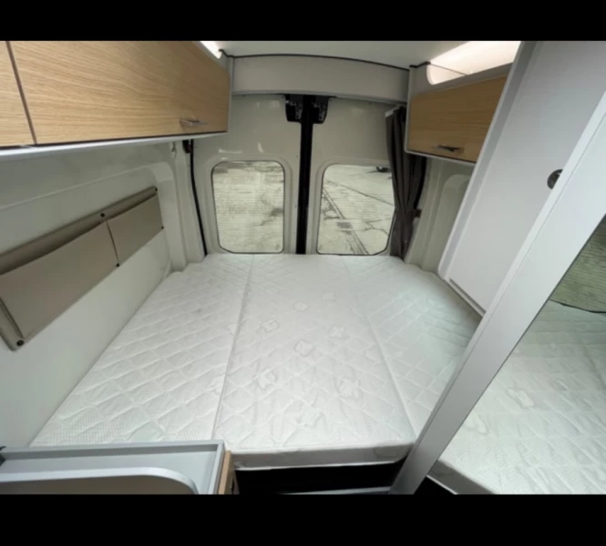 Photo of the vehicle