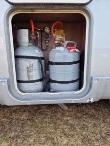 Photo of the vehicle