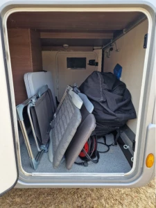 Photo of the vehicle