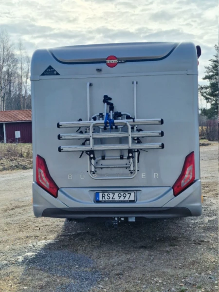 Foto des Fahrzeugs
