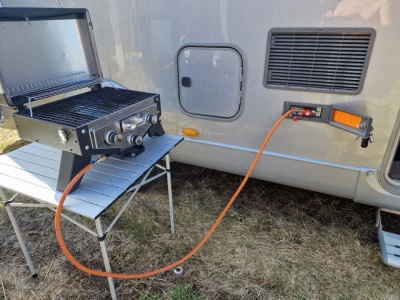 Photo of the vehicle