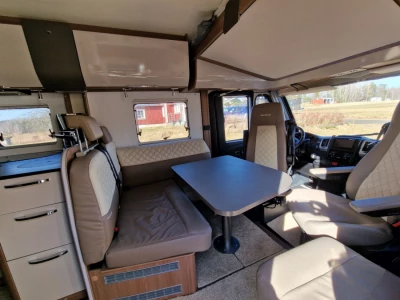 Photo of the vehicle