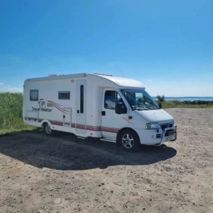 Photo of the vehicle