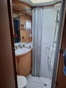 Photo of the vehicle
