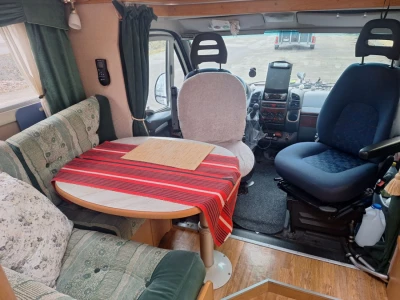 Photo of the vehicle