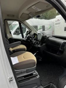 Foto des Fahrzeugs