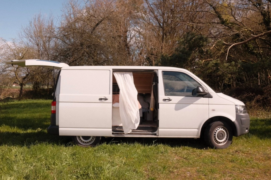 Foto des Fahrzeugs