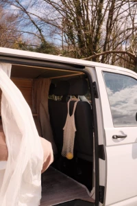 Photo of the vehicle