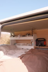 Photo of the vehicle