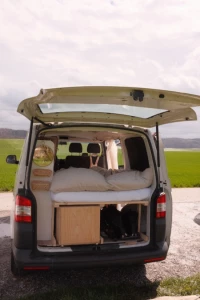 Photo of the vehicle