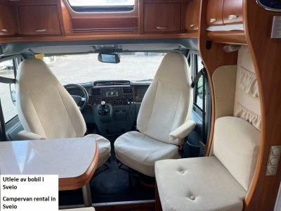 Photo of the vehicle