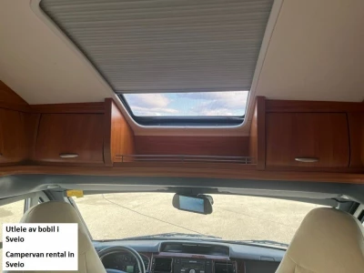 Photo of the vehicle