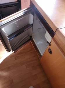 Bilde av kjøretøyet